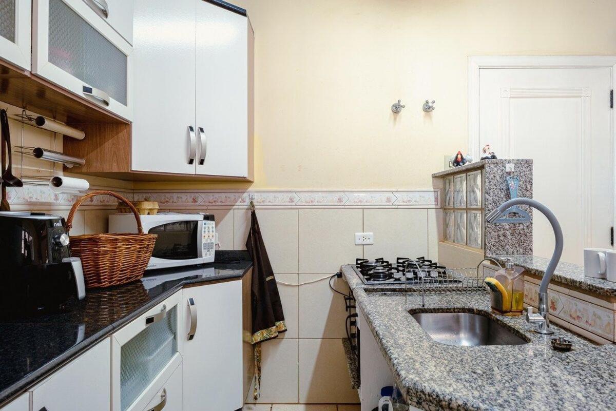 Вилла Casa Em Кампус-ду-Жордау Экстерьер фото
