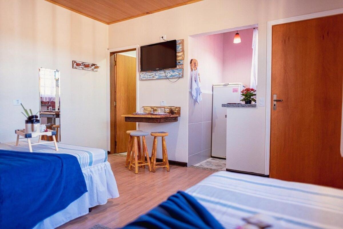 Вилла Casa Em Кампус-ду-Жордау Экстерьер фото